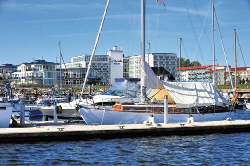 Hotel Morada Resort K�hlungsborn