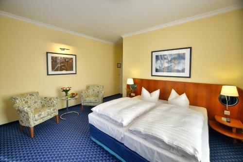 Neptun Hotel K�hlungsborn