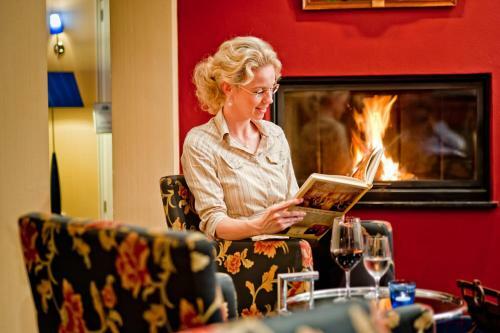 Neptun Hotel K�hlungsborn