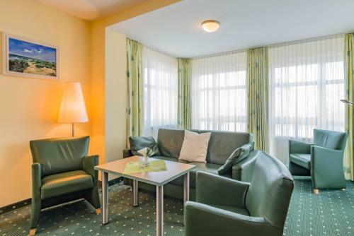 Am Weststrand Aparthotel K�hlungsborn