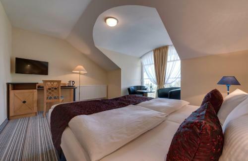 Hotel Aquamarin