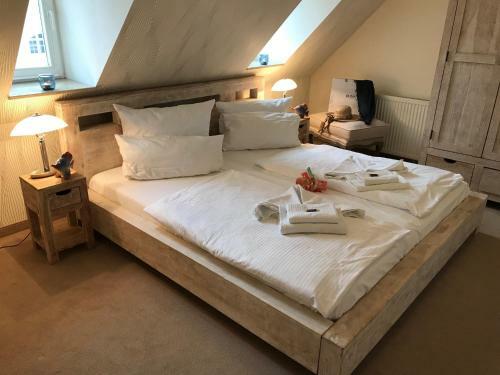 Apartamento Appartmenthaus Monika