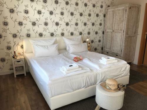Apartamento Appartmenthaus Monika