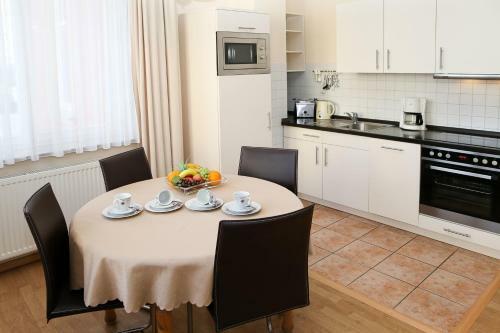 Apartamento Appartmenthaus Monika