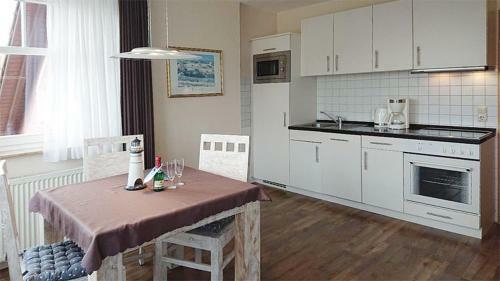 Apartamento Appartmenthaus Monika