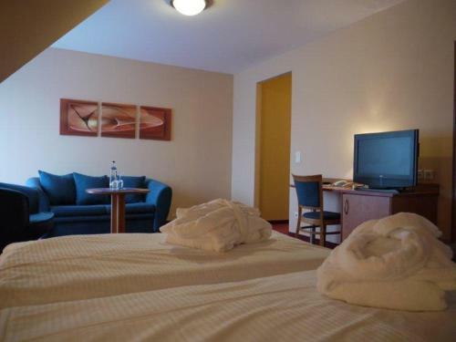 Hotel Landhaus Am Gr�n