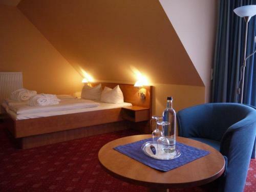 Hotel Landhaus Am Gr�n