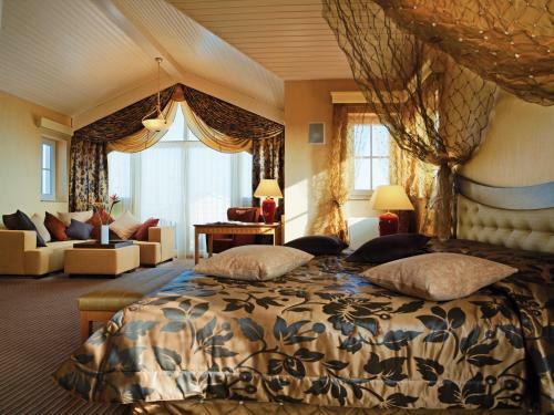 Travel Charme Ostseehotel K�hlungsborn