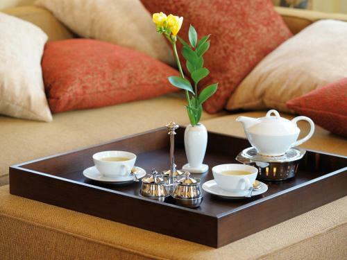 Travel Charme Ostseehotel K�hlungsborn