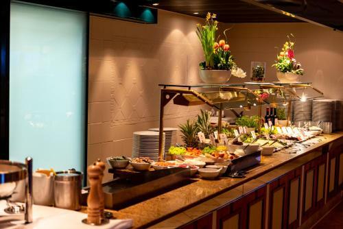 Travel Charme Ostseehotel K�hlungsborn