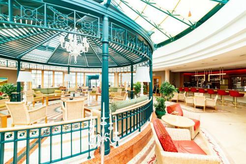 Travel Charme Ostseehotel K�hlungsborn
