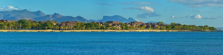 Hotel The Westin Turtle Bay Resort & Spa, Mauritius
