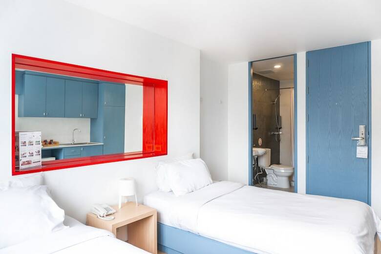Hotel 128 Bangkok