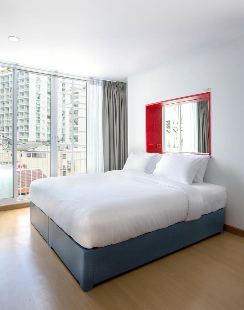 Hotel 128 Bangkok