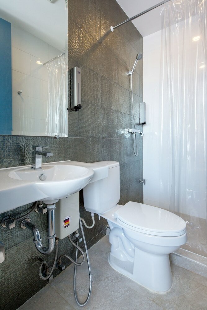 Hotel 128 Bangkok