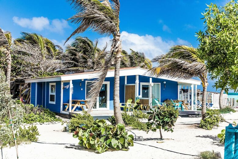 Apartamento Sorobon Beach Resort & Wellness
