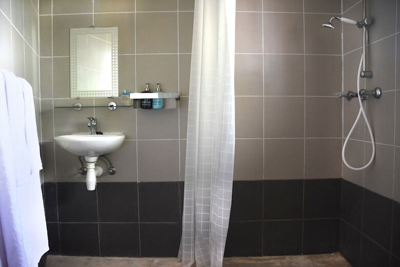 Apartamento Sorobon Beach Resort & Wellness