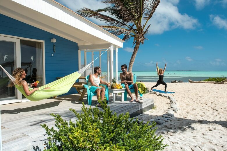 Apartamento Sorobon Beach Resort & Wellness