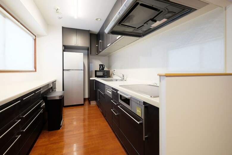 Ookini Hotels Nipponbashi Apartment