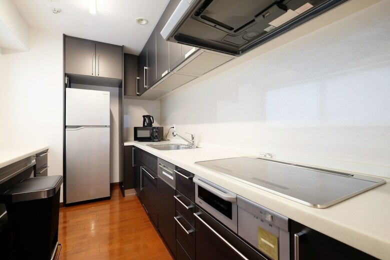 Ookini Hotels Nipponbashi Apartment