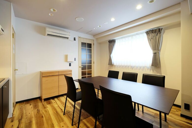 Ookini Hotels Nipponbashi Apartment