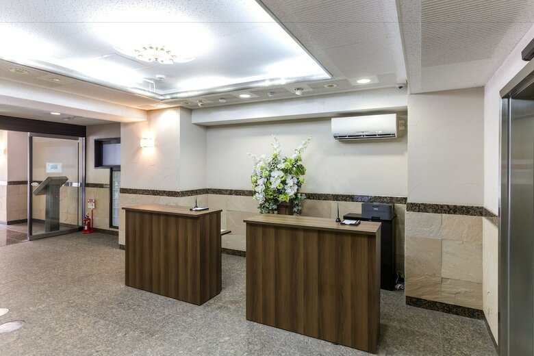 Ookini Hotels Nipponbashi Apartment