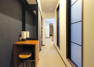 Ookini Hotels Nipponbashi Apartment