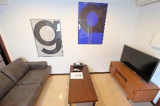 Ookini Hotels Nipponbashi Apartment