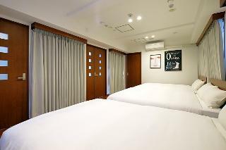 Ookini Hotels Nipponbashi Apartment