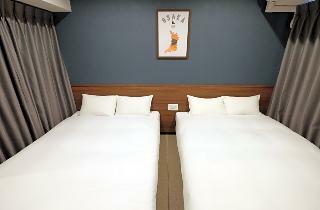 Ookini Hotels Nipponbashi Apartment