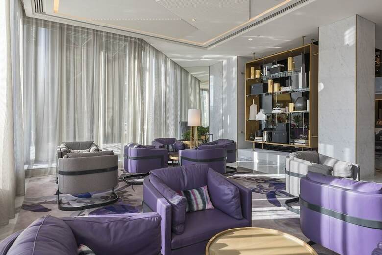 Hotel Al Bandar Rotana