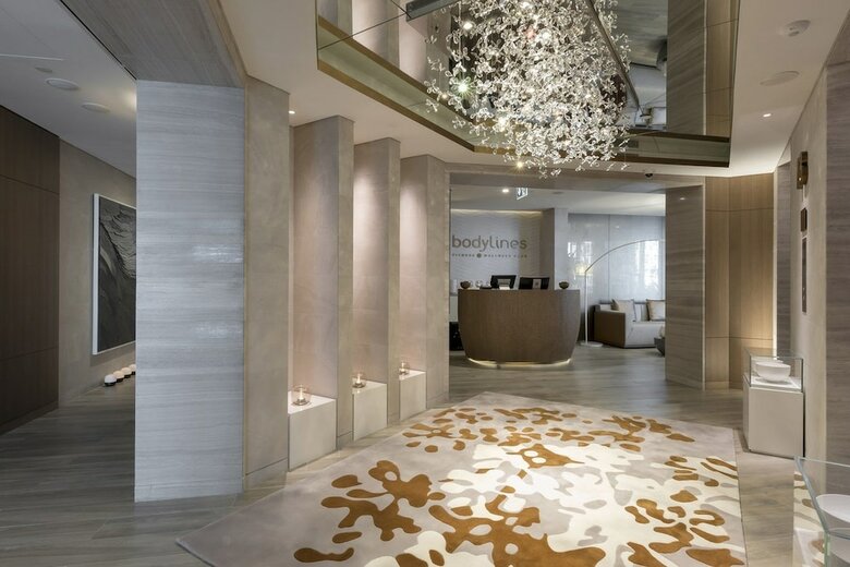 Hotel Al Bandar Rotana