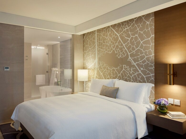 Hotel Al Bandar Rotana
