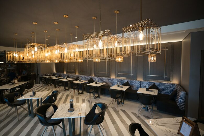 Hotel Al Bandar Rotana