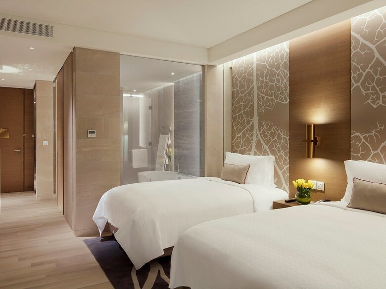 Hotel Al Bandar Rotana
