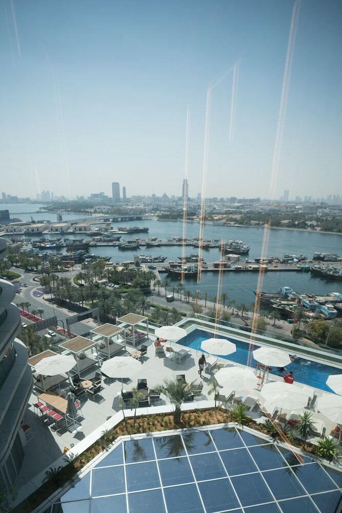 Hotel Al Bandar Rotana