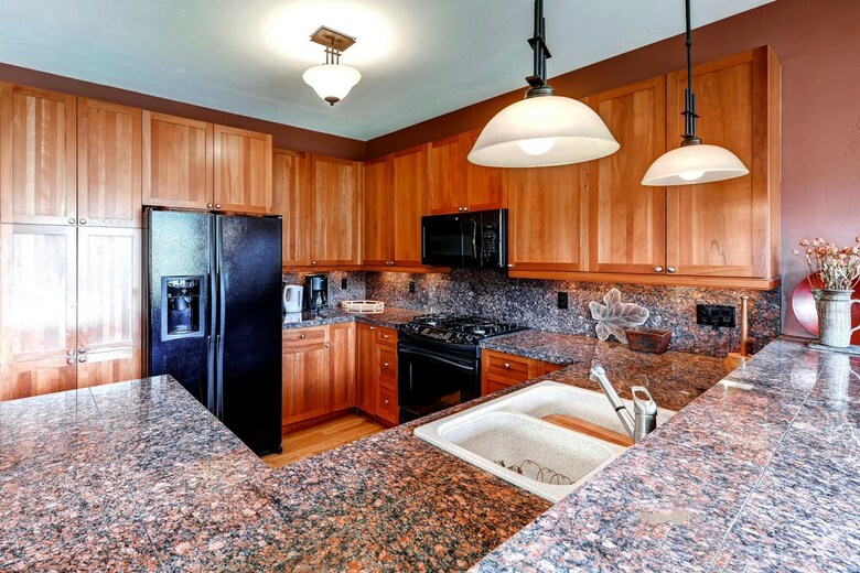 North Breckenridge - Golf Course By Crmr