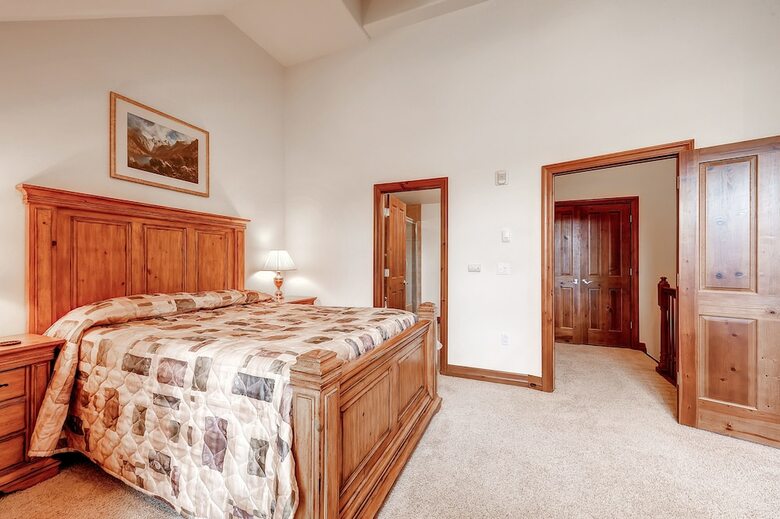 North Breckenridge - Golf Course By Crmr