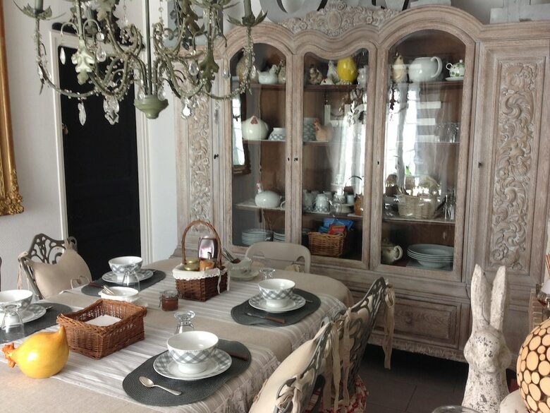 Hotel La Guini�re Chambres D'h�tes