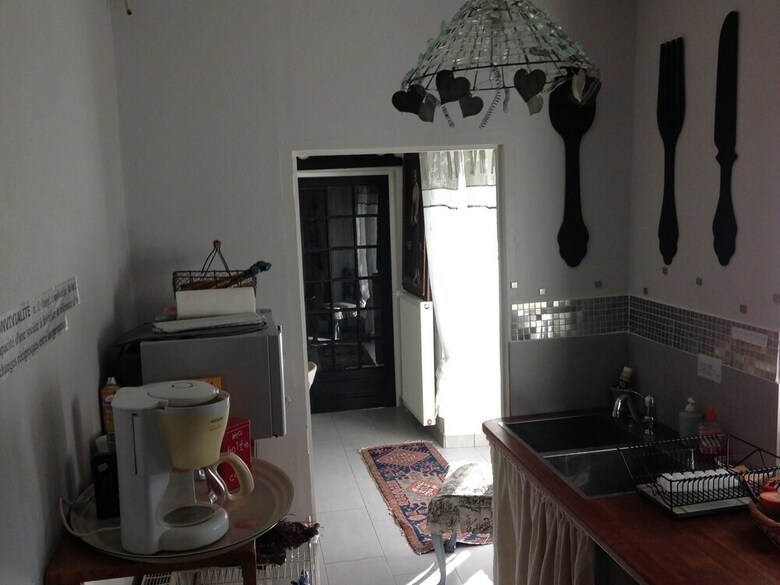Hotel La Guini�re Chambres D'h�tes