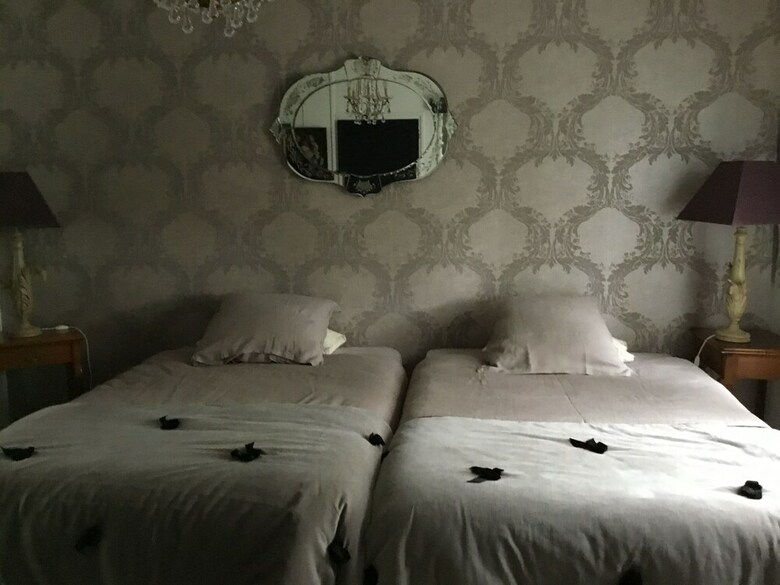 Hotel La Guini�re Chambres D'h�tes