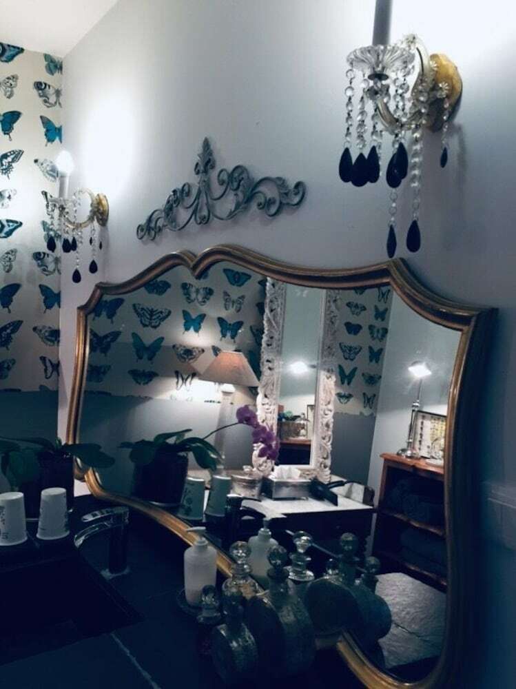 Hotel La Guini�re Chambres D'h�tes
