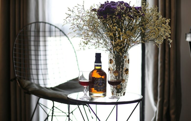 Hanoi Ping Luxury Hotel