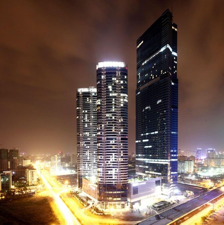 Hanoi Ping Luxury Hotel