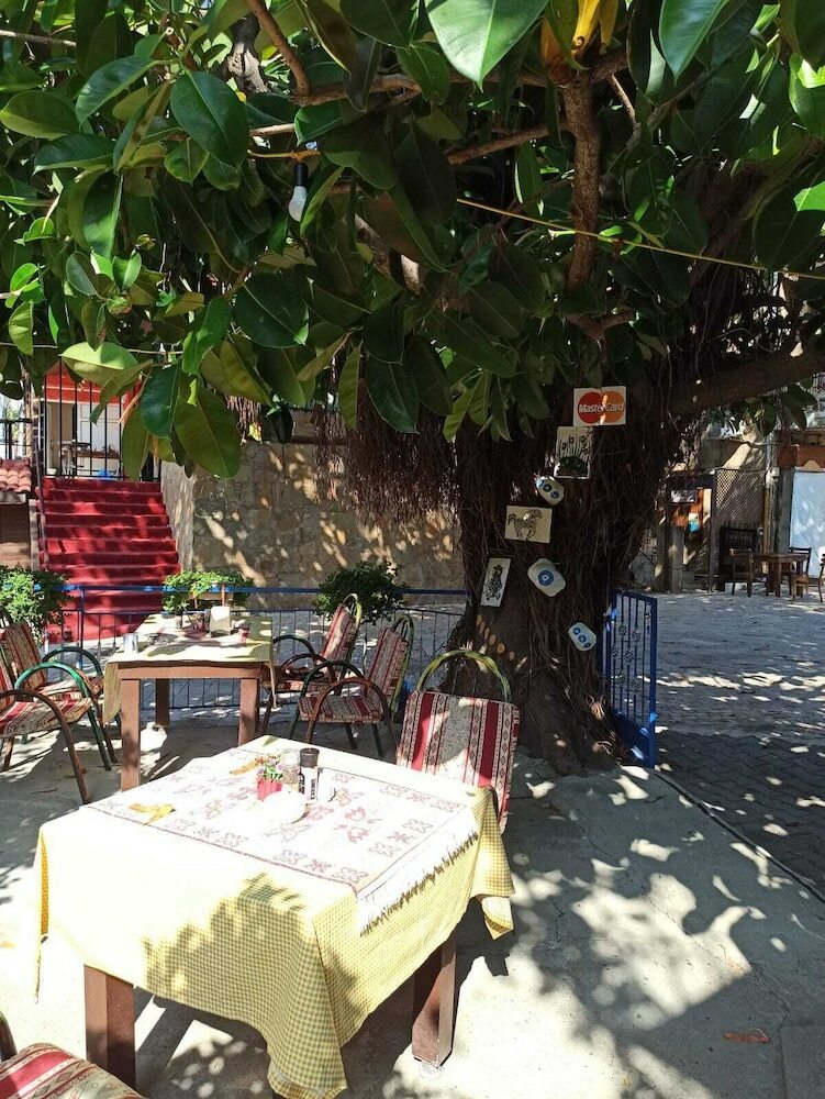 Hotel Antonios Motel