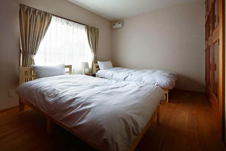 Hostal Guest House Tenku - Hostel