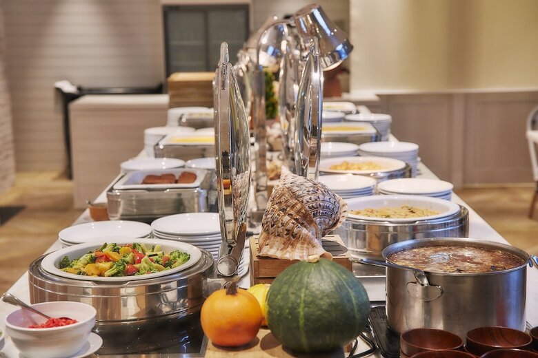 Hot Cross Point Santa Monica