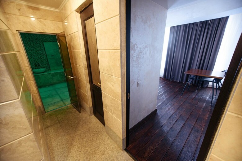Hotel Best Western Plus Astana