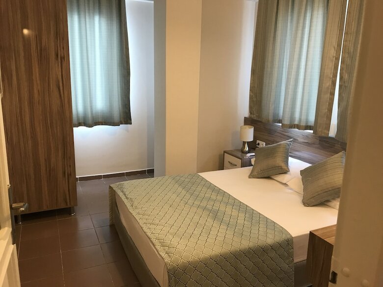 Narcis Apart Hotel