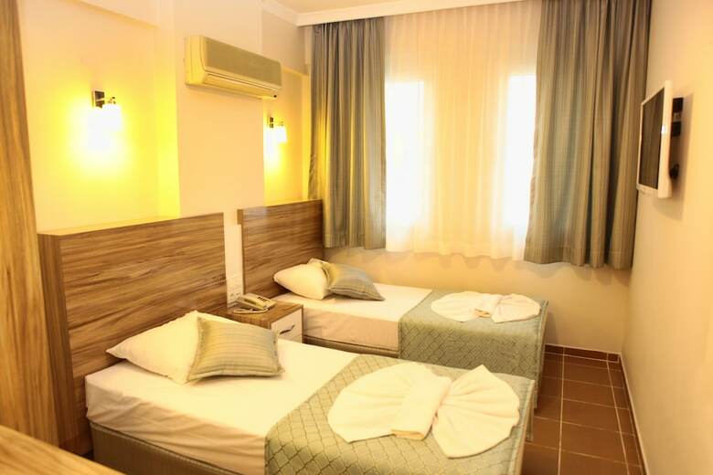 Narcis Apart Hotel